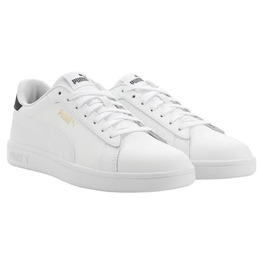 PUMA ACE COURT - WHITE