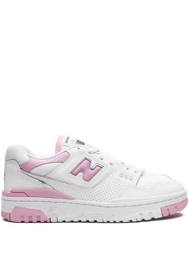 New Balance 550 - Bubblegum