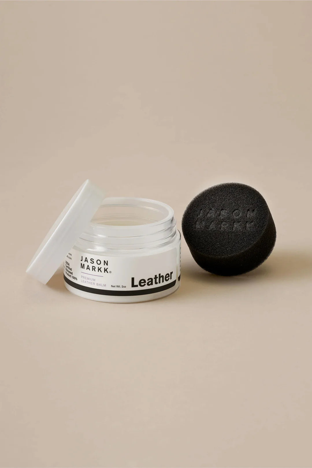 Premium Leather Balm - Jason Markk