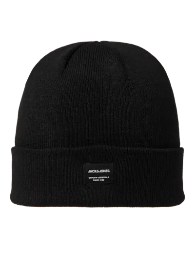 JACDNA BEANIE NOOS