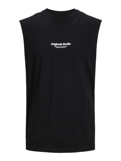 JORVESTERBRO SLEEVELESS TEE SN - Jack & Jones