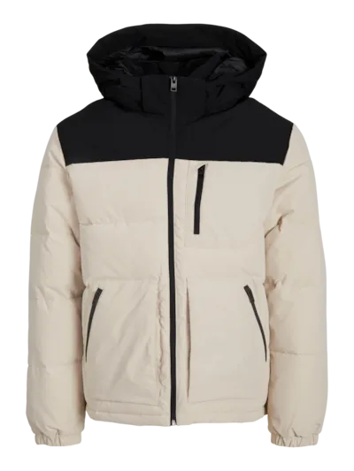 JJEOTTO PUFFER JACKET SN