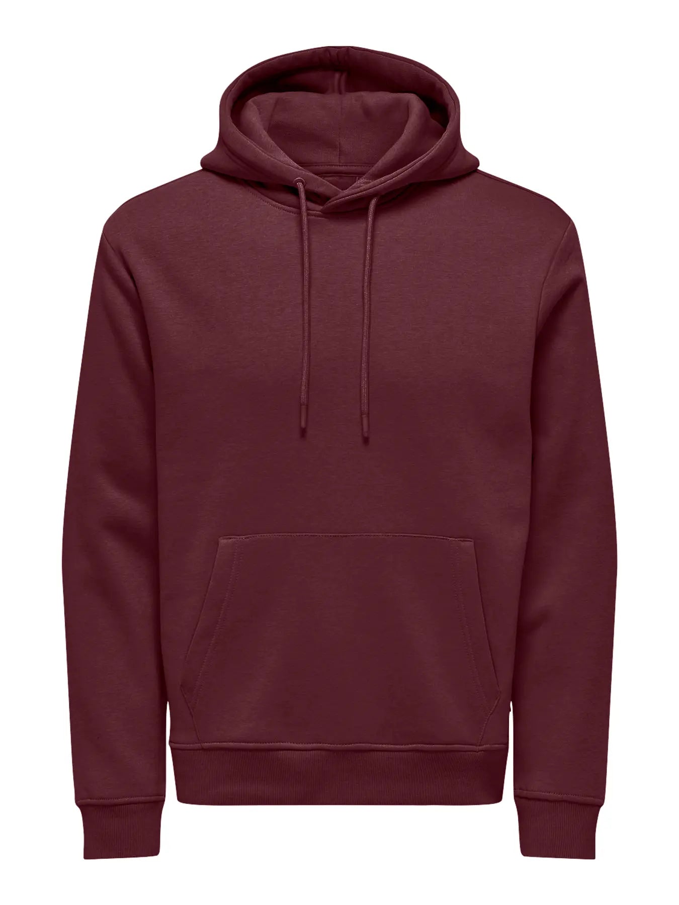 ONSCONNOR LIFE REG SWEAT HOODIE NOOS