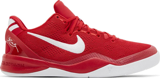 kobe 8 proto universtiy red (gs)