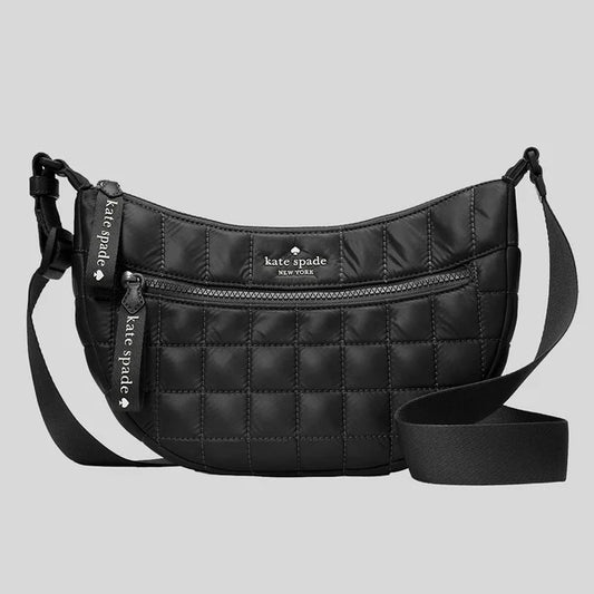 Kate Spade Sling Bag - Black