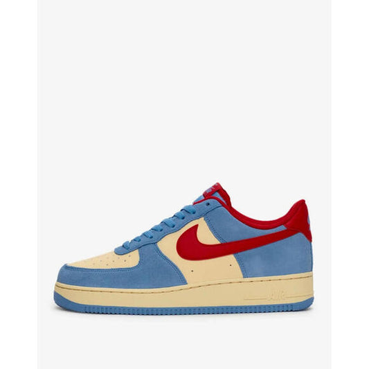 Air Force 1 '07 LV8 - University Blue/University Red