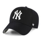 MLB MVP BLACK /WHITE .CAP