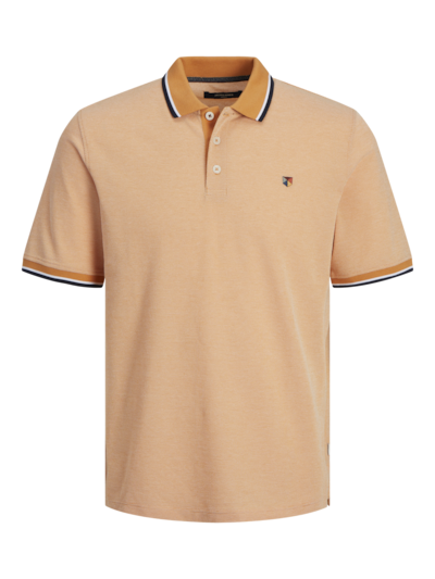 JPRBLUWIN POLO SS NOOS