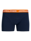 JACNORMAN CONTRAST TRUNK SN