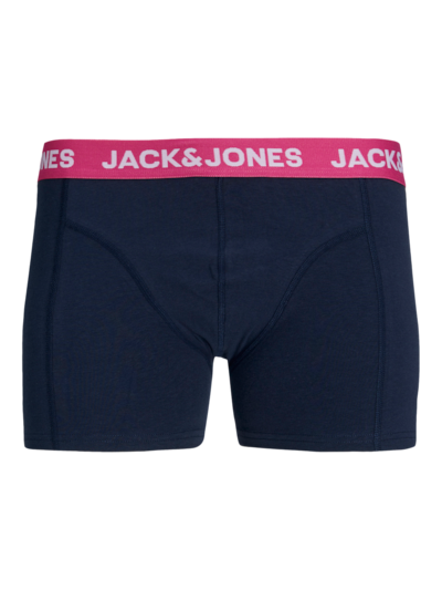 JACNORMAN CONTRAST TRUNK SN