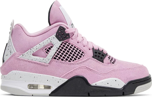 Air Jordan 4 retro Pink Orchrid