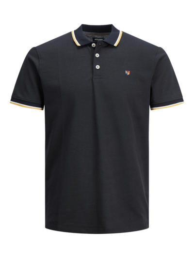 JPRBLUWIN POLO SS NOOS