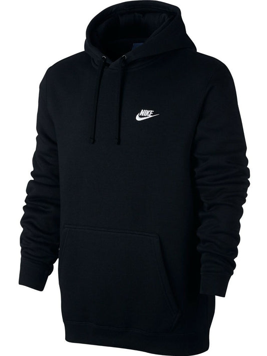 Club Fleece Hoodie