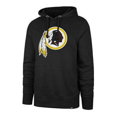 Washington Redskins Hoodie - Imprint Headline Hoodie
