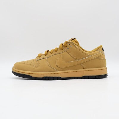 Dunk Low Retro SE - Wheat/Wheat-Gum Yellow-Black