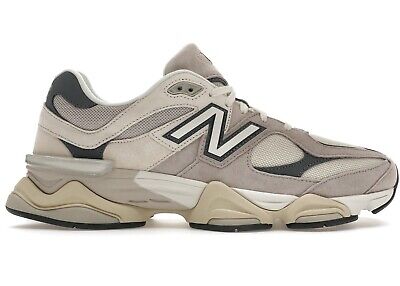 New Balance -9060 - Moonrock Linen