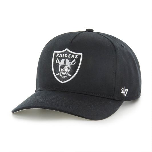 Las Vegas Raiders Hitch Snapback - 47 Brand