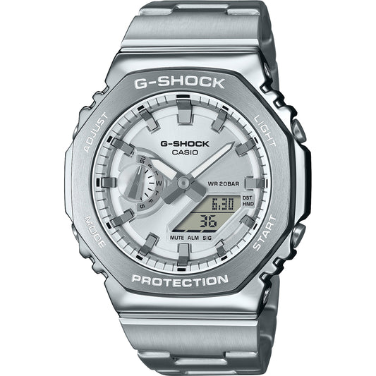 Casio - GShock (GM-2110D-7A)