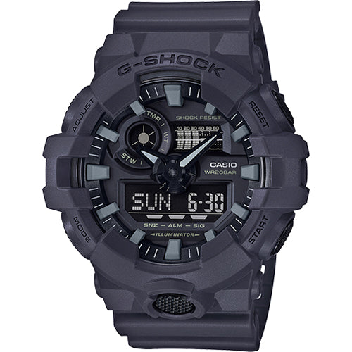 Casio - GShock (GA700UC-8A)