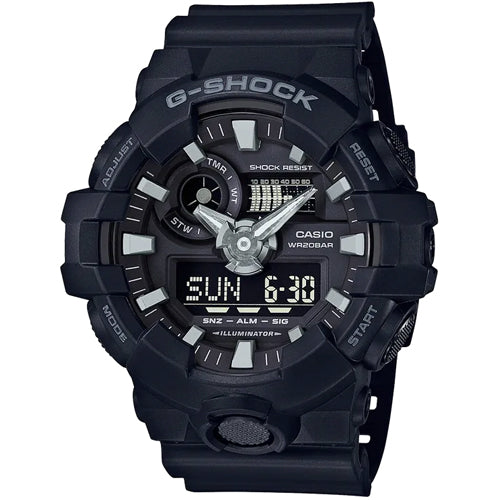 Casio - GShock (GA7001B)