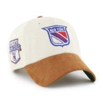OTH New York Ranger Vintage - 47 Brand