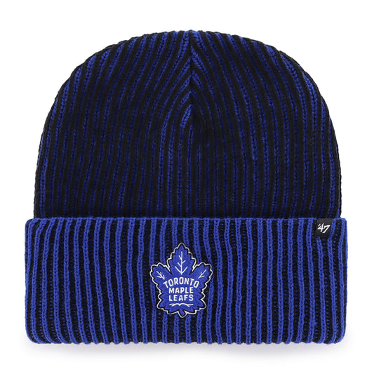 Toronto Maple Leafs Beanie - Cold Snap 47 Brand