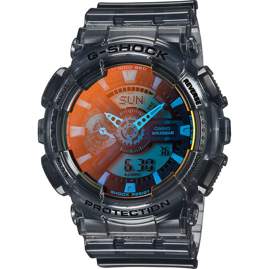 GA-110TLS-8A / Casio - G Shock