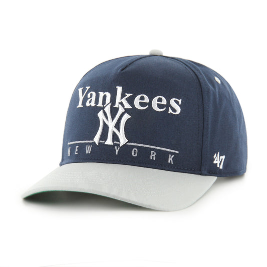 New York Yankees Hitch Cap - 47 Brand