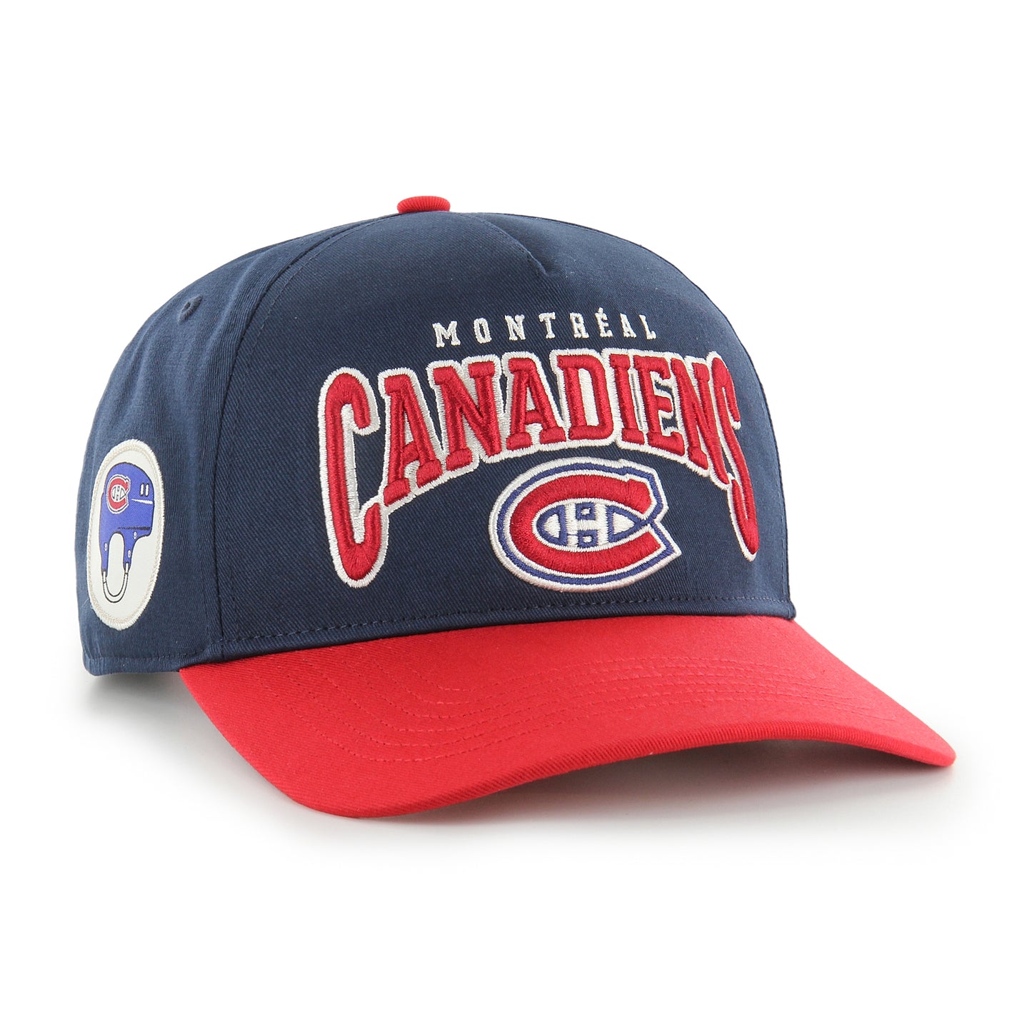 Montreal Canadiens Hitch Cap - 47 Brand