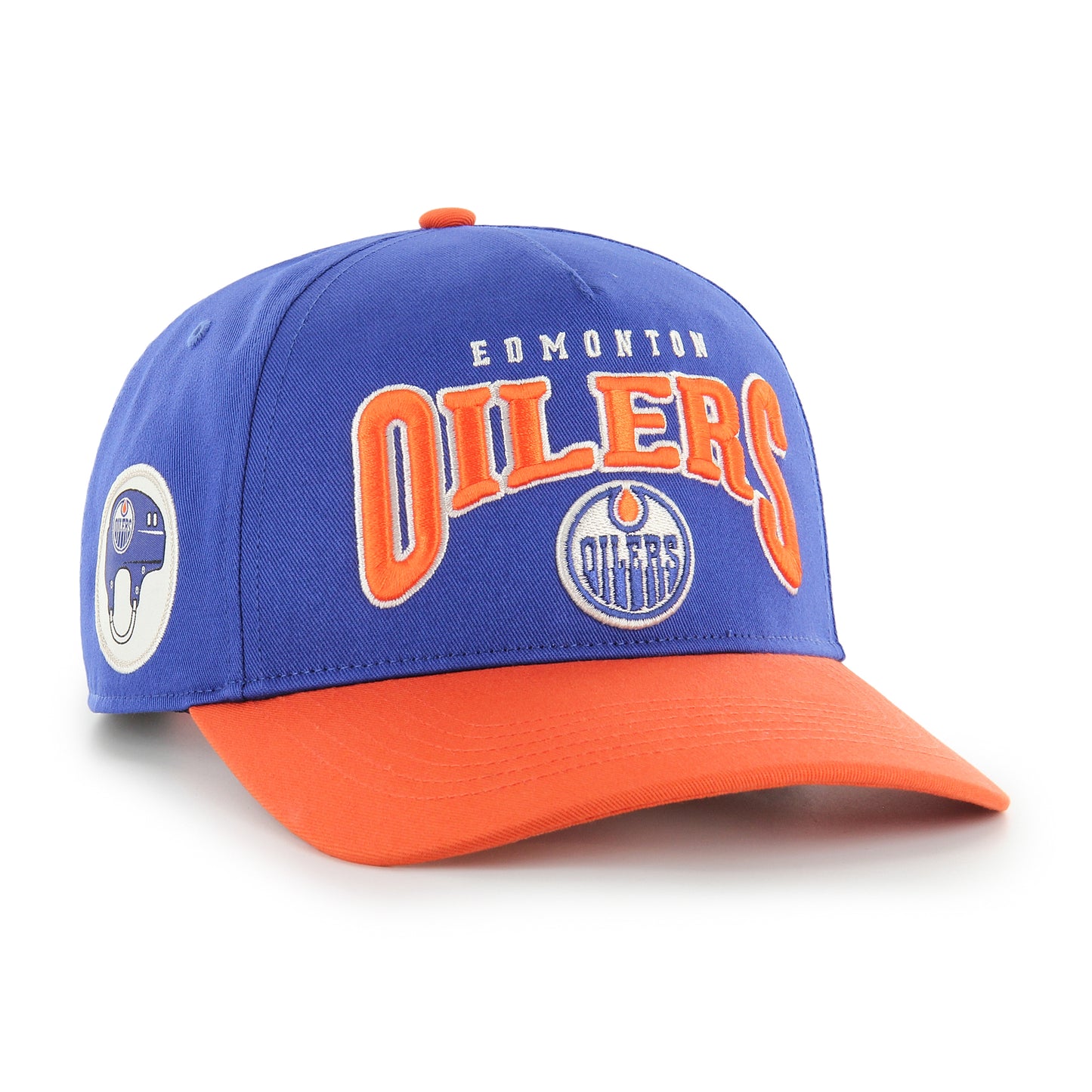 Edmonton Oilers Hitch - 47 Brand