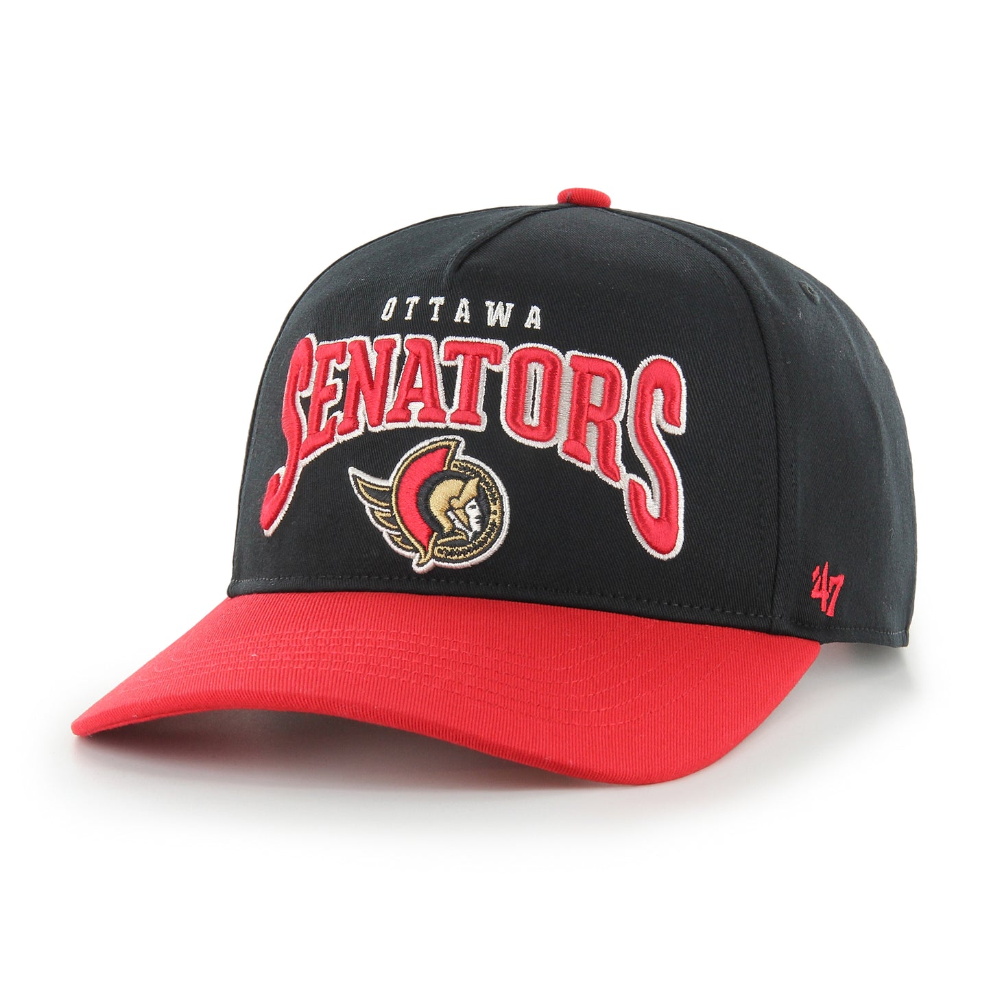 Ottawa Senators Hitch - 47 Brand