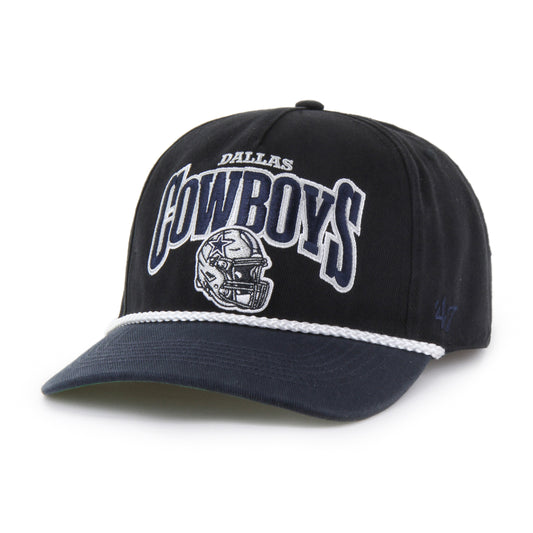 Dallas Cowboys Hat - 47 Brand