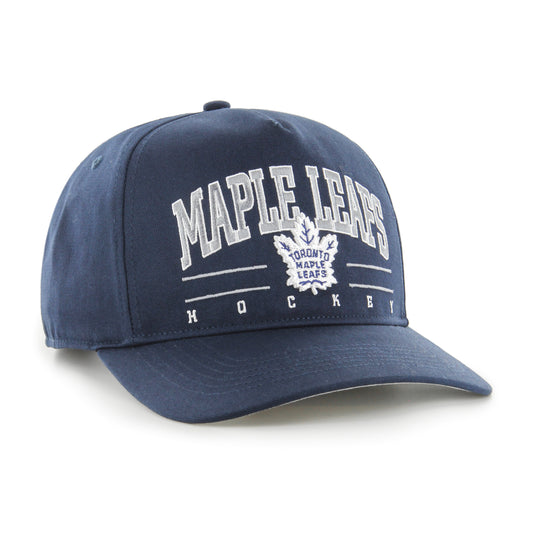 NHL-Roscoe '47 Hitch (Toronto Maple Leafs )