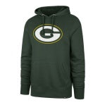 Green Bay Packers Hoodie - 47 Brand